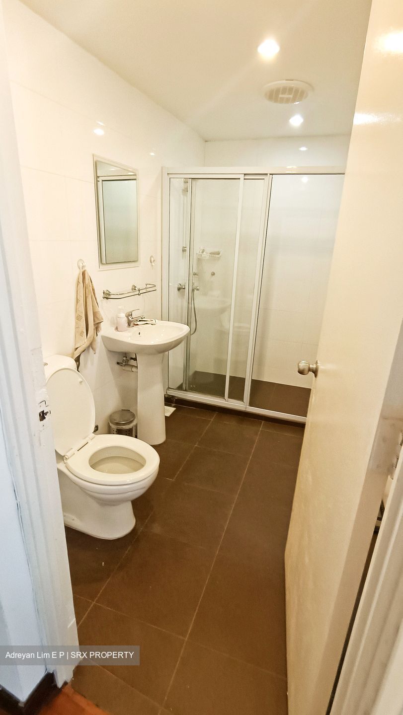 Cairnhill Plaza (D9), Apartment #381324191